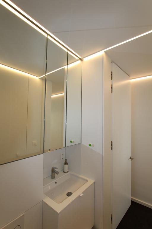 Studio Zeezicht Ostende Extérieur photo